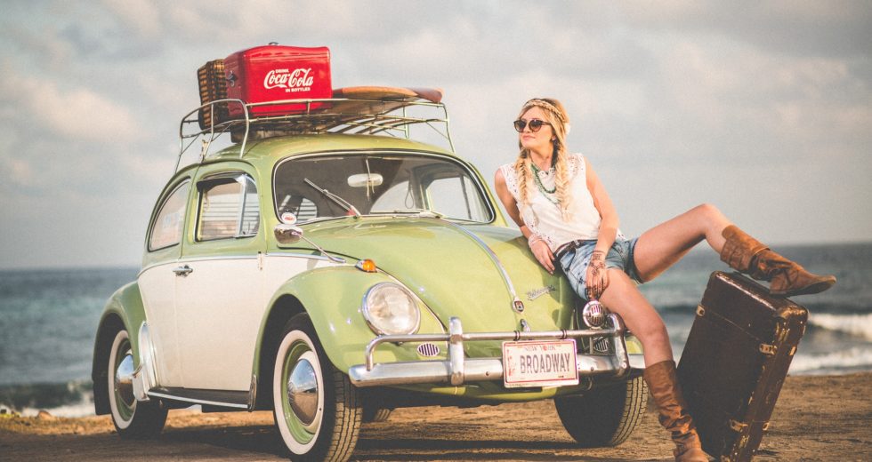 Gas-Powered Cars Will Become History – New Agreement is Set Among Nations