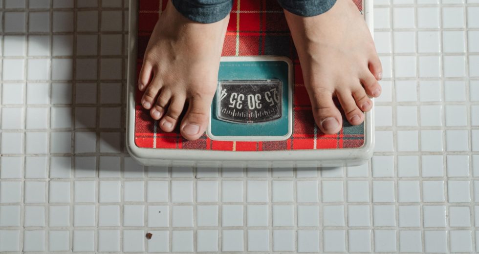 How To Promote Sustainable Weight Loss