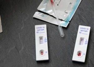 New Study Shows that COVID-19 Can Live in Your Body Parts – Including the Brain – for Months!