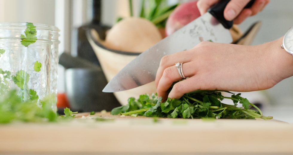 The Top Changes To Make in Your Diet
