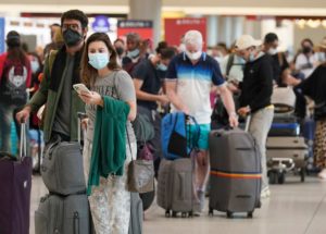 Experts Say Omicron Might Pass Quickly and that it’s a Really Small Threat to Fully Vaccinated People!