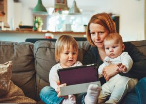 Top 5 Things to Know When You Get Your First Breast Pump