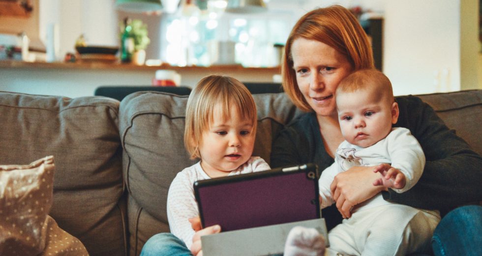 Top 5 Things to Know When You Get Your First Breast Pump