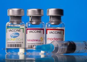 UK Study Shows That Mixing COVID-19 Vaccines Produces a Stronger Immunity!