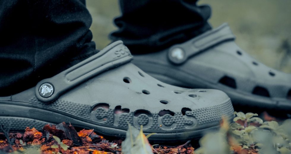 Top Comfortable Crocs For Nurses