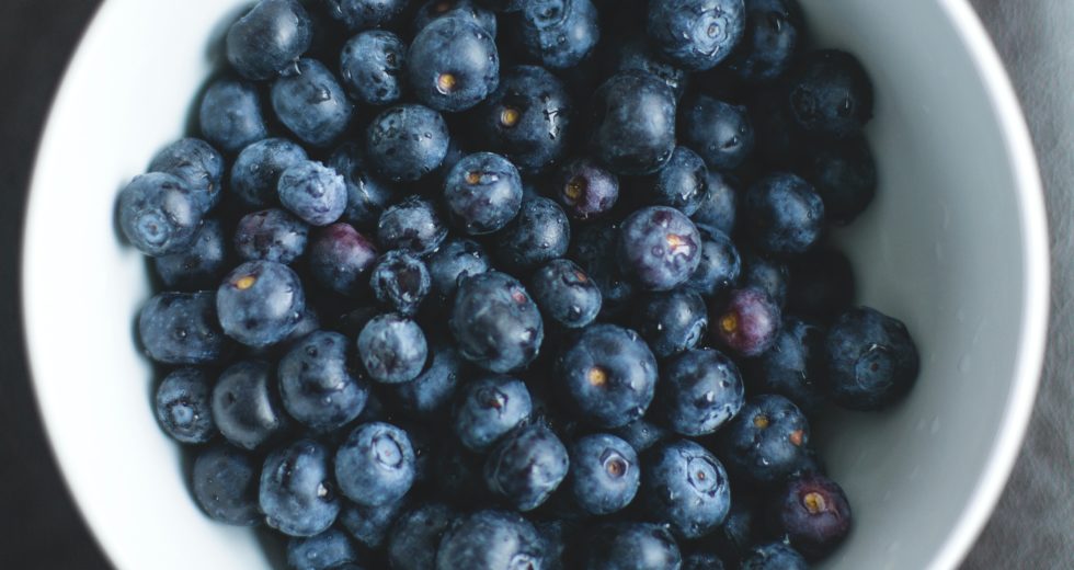 Nutrition Tip: The Best Antioxidant-Rich Foods Out There
