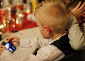 Heavy Usage of Electronic Devices Could Be Harmful for the Mental Health of Children