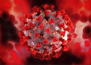 Study of Christmas Party Omicron Outbreak Reveals 3 Symptoms Specific to The New COVID-19 Variant