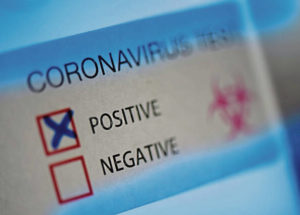 Vaccinated People Still at a High Risk of COVID-19 Complications, Experts Say