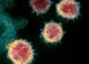 Rare Covid Symptom Is Back In Omicron Variant