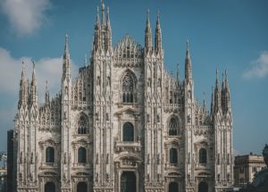 The CDC Marks Italy as Posing “Very High” COVID-19 Risk, Along With Two Other Countries