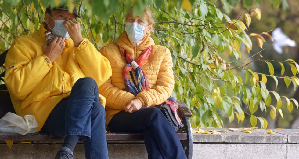 CDC Director Rochelle Walensky Predicts When and How the Pandemic Will End!