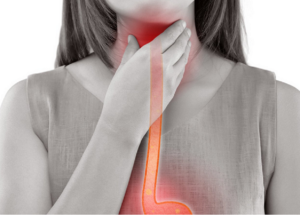 Life-Saving Test Grants Hope for Esophageal Cancer Patients