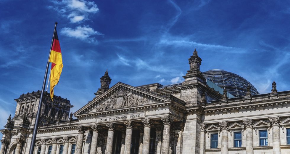 Angela Merkel Announces Major Restrictions in Germany for Those Unvaccinated for COVID