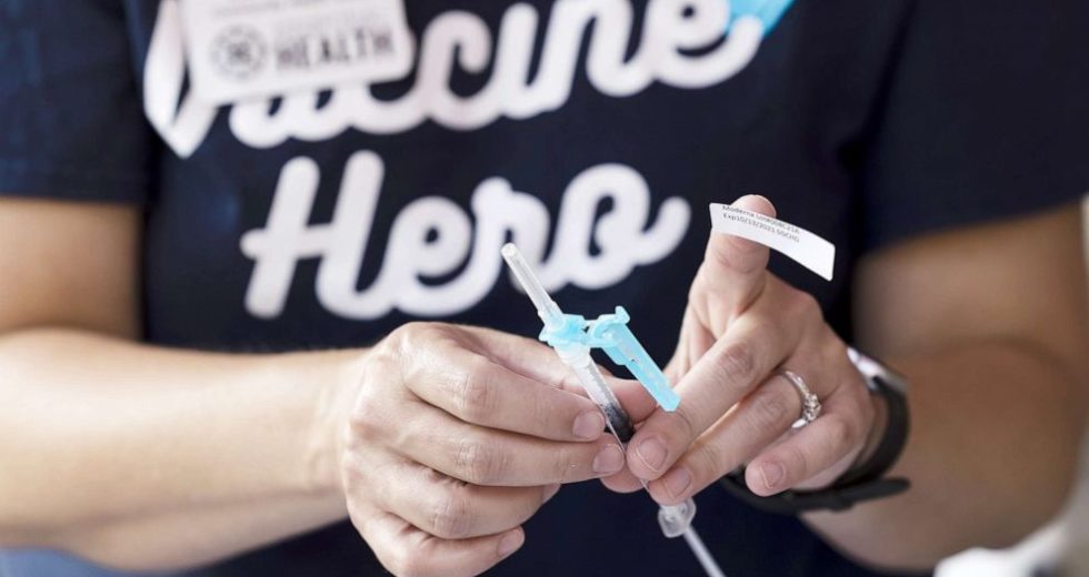 New Study Shows that Immunocompromised People Have a Higher Risk of Breakthrough Infections with COVID-19 Even if Fully Vaccinated – Here’s Why!