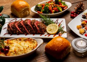 How We Kept The Weight Off This Christmas