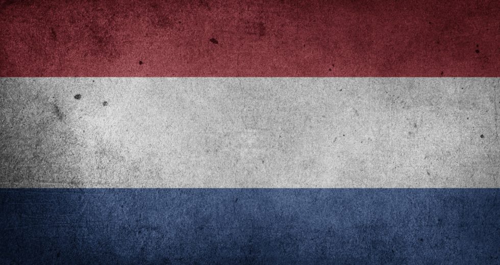 Netherlands Imposes COVID Lockdown for Holidays