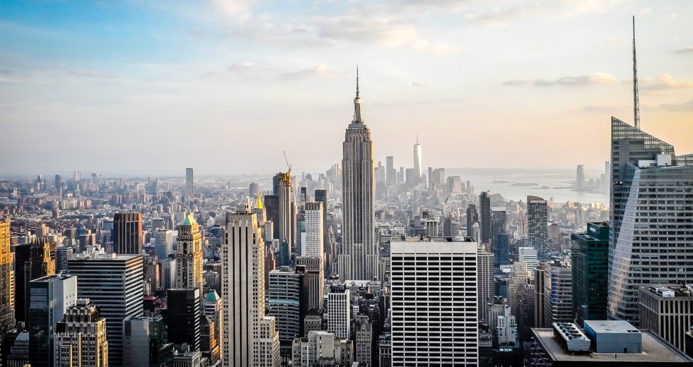 New York City’s Apple Stores are Closing Due to COVID Surge
