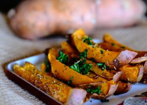 Be Healthy with These Benefits of Sweet Potatoes