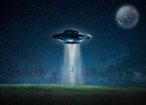 NASA Pays Priests To Deal With Alien-Related Announcements