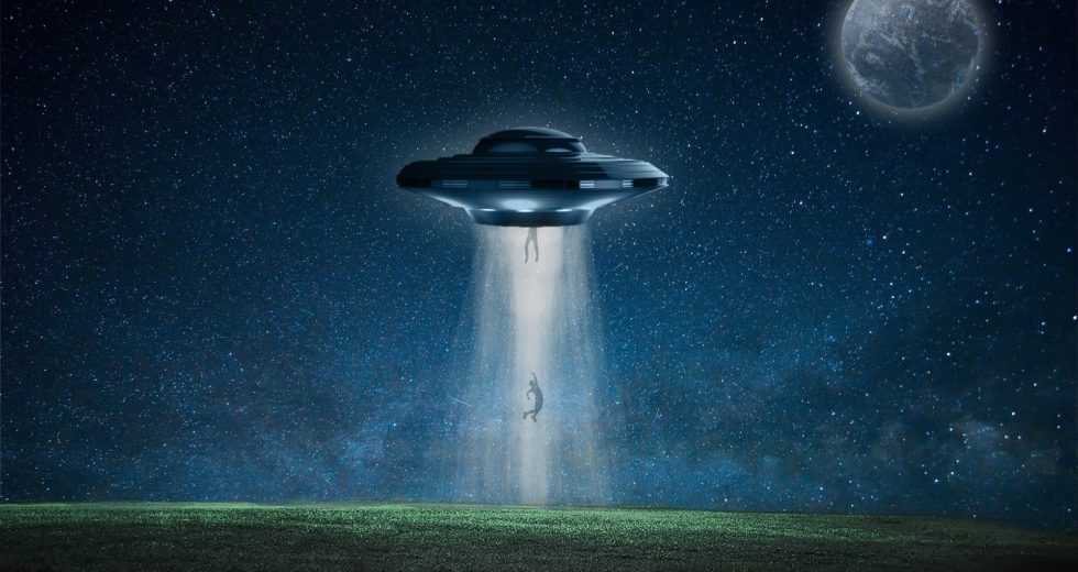 NASA Pays Priests To Deal With Alien-Related Announcements