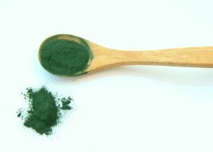 Proven Health Benefits of Blue-Green Microalgae