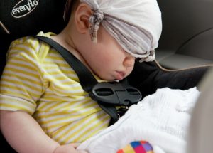 Top 10 Infant Car Seats On The Market