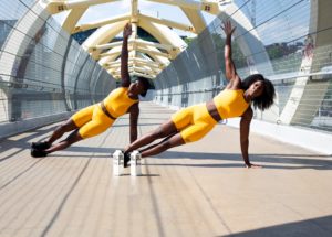 If You’re Not Capable of Working Out, a Simple Pill Could Solve It