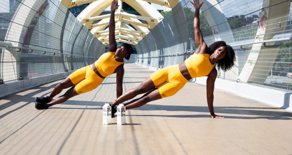 If You’re Not Capable of Working Out, a Simple Pill Could Solve It