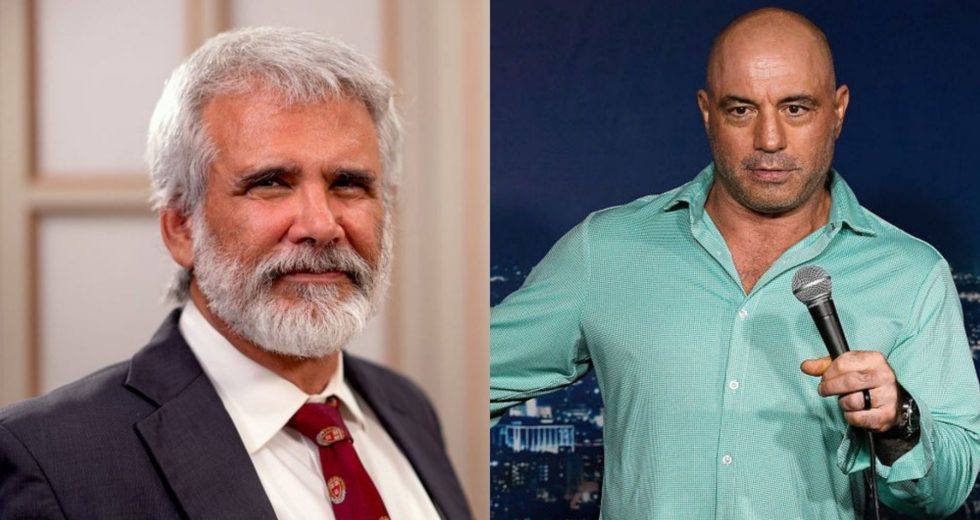 Mind-Blowing Covid Interview: Joe Rogan And mRNA Vaccine Expert Robert Malone On Massive Pandemic-Related Controversies