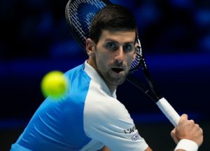 Novak Djokovic Banned From Australia After Initial Covid-19 Medical Exemption