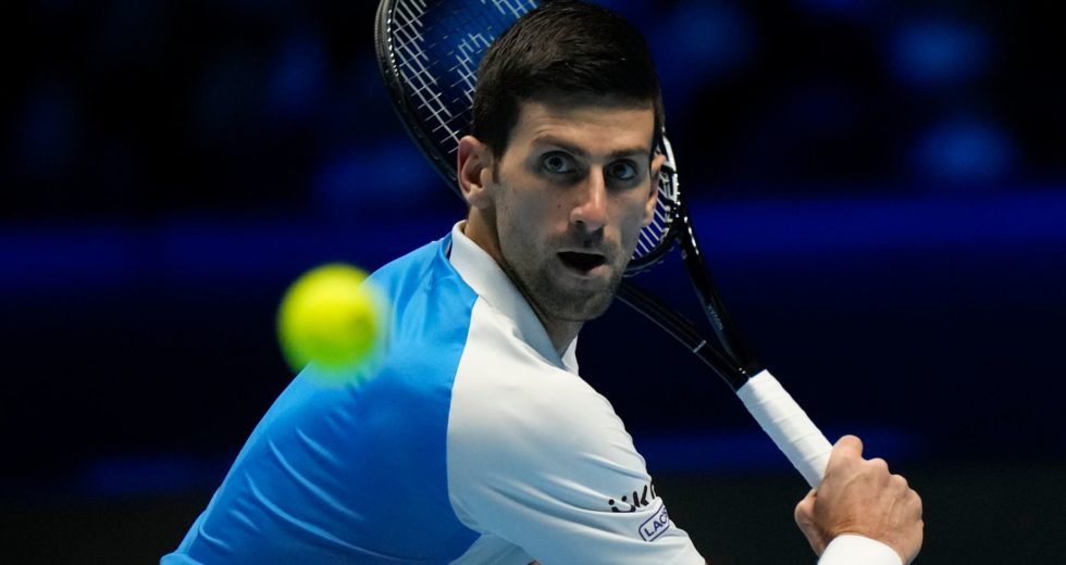 Novak Djokovic Banned From Australia After Initial Covid-19 Medical Exemption