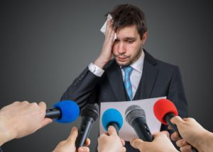 How Hypnotherapy Can Help Tackle Your Fear of Public Speaking