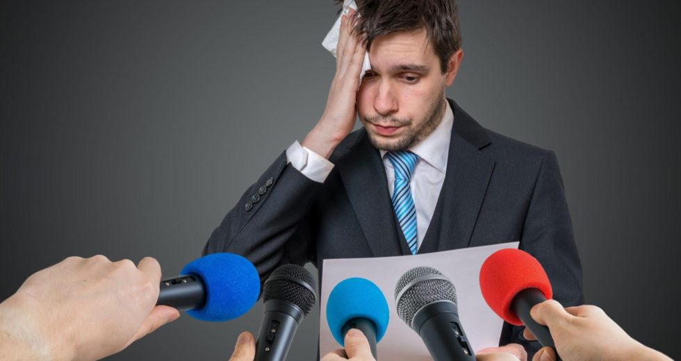 How Hypnotherapy Can Help Tackle Your Fear of Public Speaking