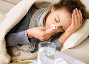 How to Differentiate COVID-19 from the Flu or the Common Cold According to Experts!