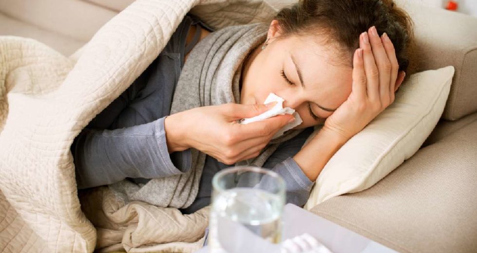 How to Differentiate COVID-19 from the Flu or the Common Cold According to Experts!