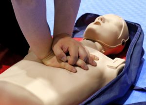 Learning the ABCs of CPR