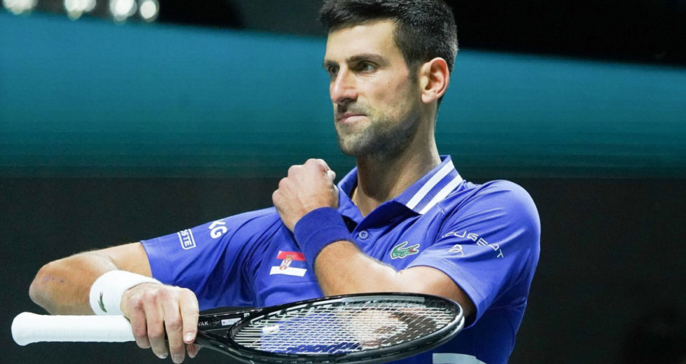 Breaking News In Novak Djokovic Case: Court Documents Reveal Something Vital