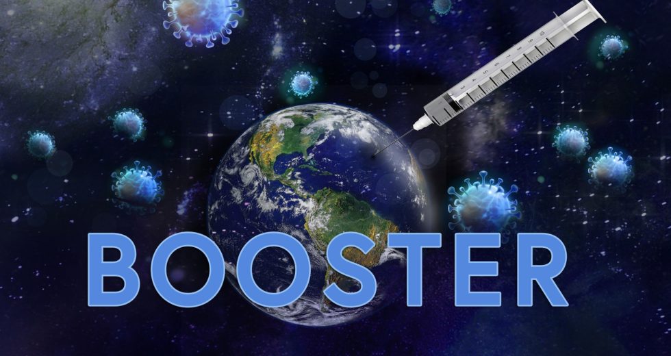 Scientist Slams the Idea of Booster Shots Every 6 Months to Combat COVID-19 – Here’s Why it Would Never Work!