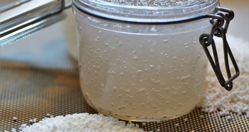 17 Tapioca Flour Substitutes To Have In Your Kitchen