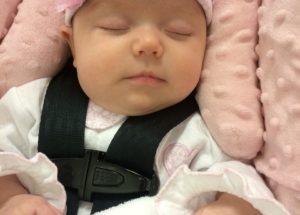 ISOFIX or Rotating Car Seats – Which one is better?