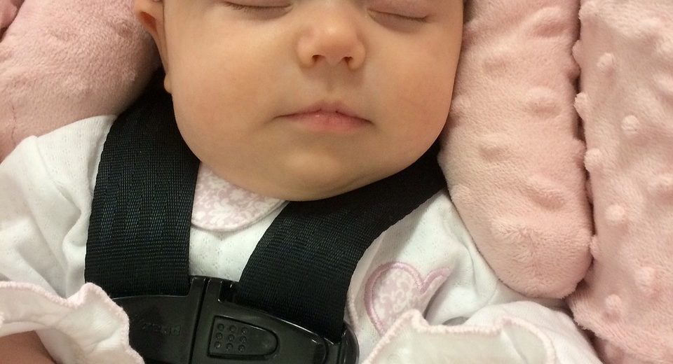 ISOFIX or Rotating Car Seats – Which one is better?