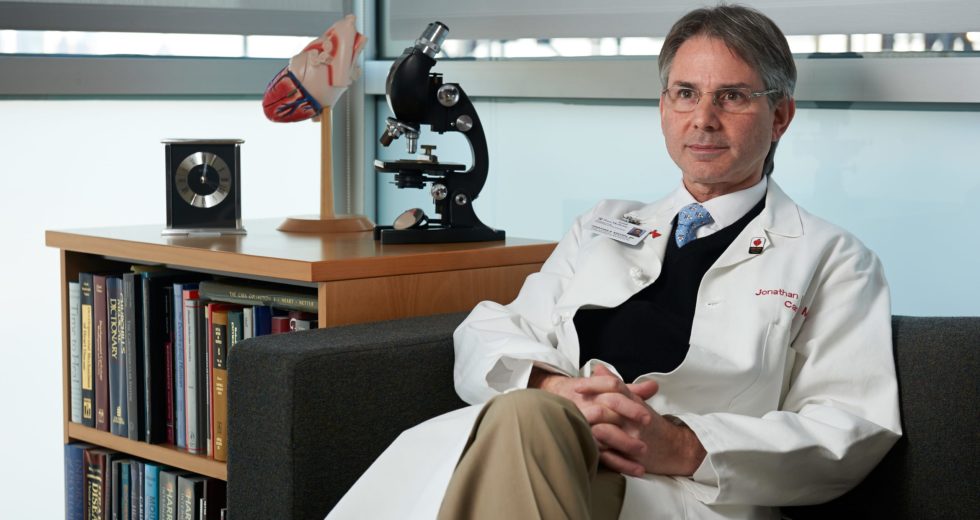 The Same Technology Used in mRNA COVID-19 Vaccine Could Be the Answer to Saving Many Heart Disease Sufferers!