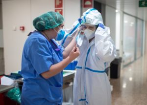 Spain Might Become the First Country to Downgrade COVID-19 from “Pandemic” to “Endemic” and Treat it just “Like the Flu!”