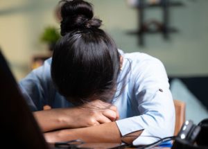 New Study Shows the 4 Biological Factors that Can Increase Your Risk of Developing Long COVID!