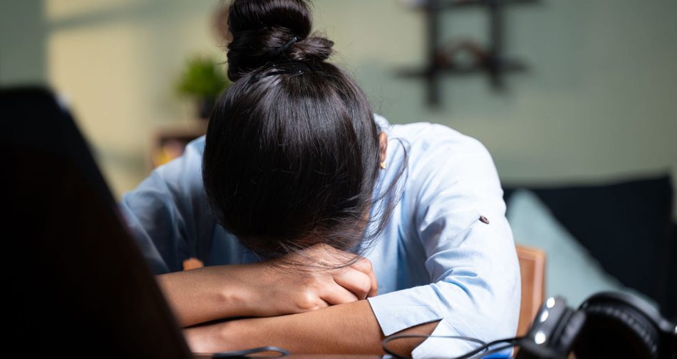 New Study Shows the 4 Biological Factors that Can Increase Your Risk of Developing Long COVID!