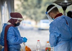 Patient Contracts COVID-19 and the Flu at the Same Time Sparking “Flurona Twindemic” Concerns