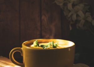 Winter Snacks: Here’s What You Should Eat To Stay Healthy