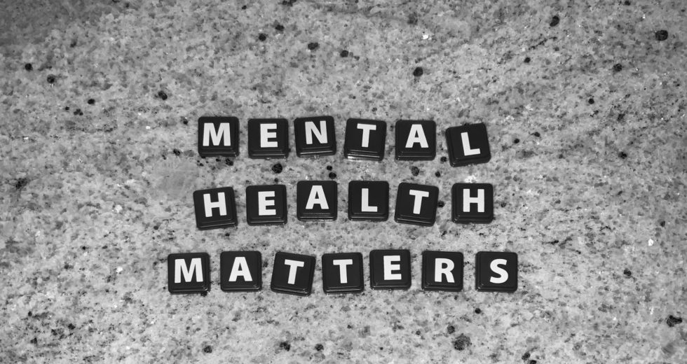 5 Ways to Maintain Your Mental Health