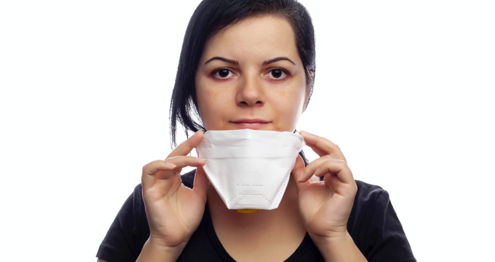 The Biden Administration is Giving Millions of N95 Masks for FREE